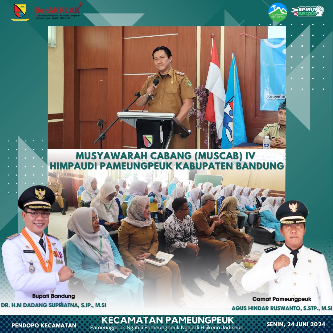 musyawarah-cabang-muscab-iv-himpaudi-pameungpeuk-kabupaten-bandung