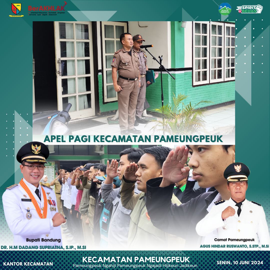 apel-pagi-kecamatan-pameungpeuk-10-juni-2024