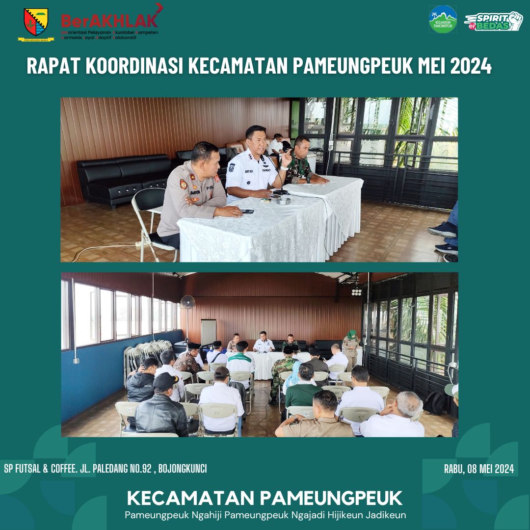 rakor-forkopimcam-kecamatan-pameungpeuk-bulan-mei-2024