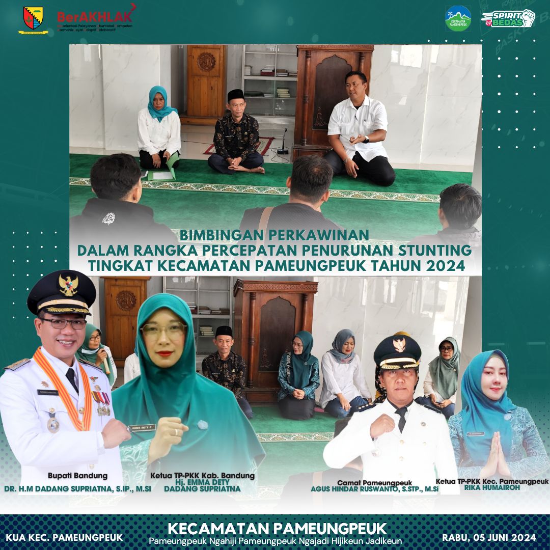 kegiatan-bimbingan-perkawinan-kua-kecamatan-pameungpeuk-dalam-rangka-percepatan-penurunan-stunting-tingkat-kecamatan-pameungpeuk-tahun-2024