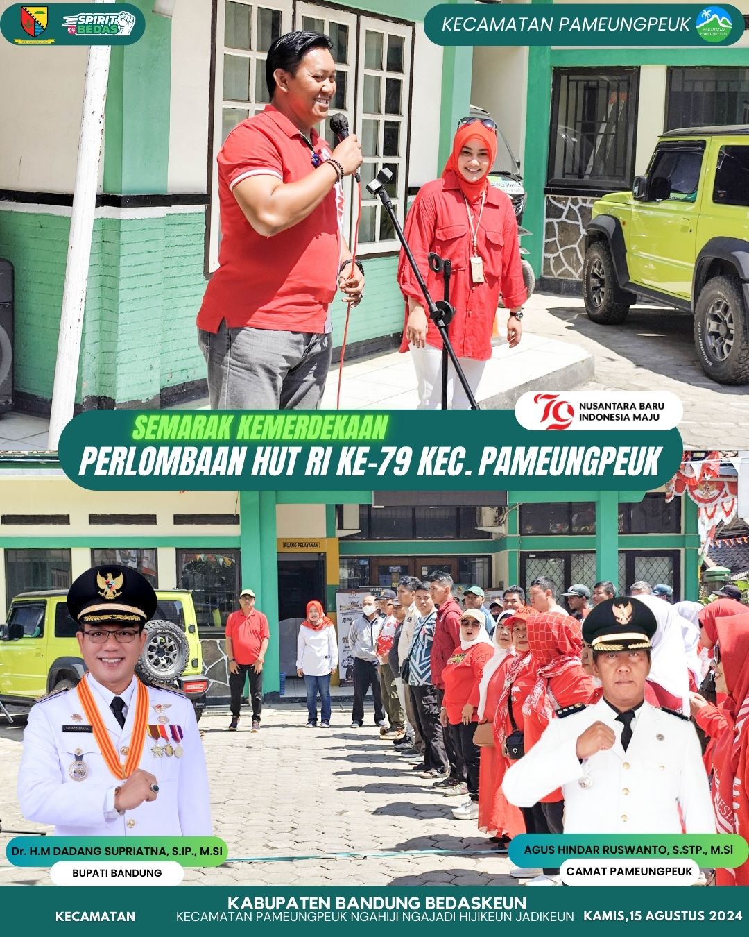 semarak-kemerdekaan-perlombaan-dalam-rangka-semarak-memeriahkan-kemerdekaan-menyambut-hut-ri-ke-79