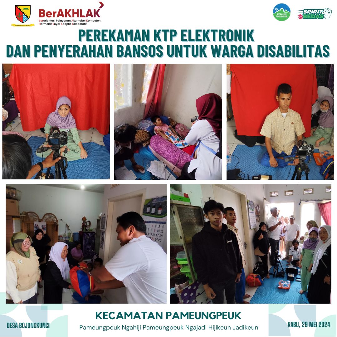 perekaman-ktp-elektronik-dan-penyerahan-bansos-untuk-warga-disabilitas
