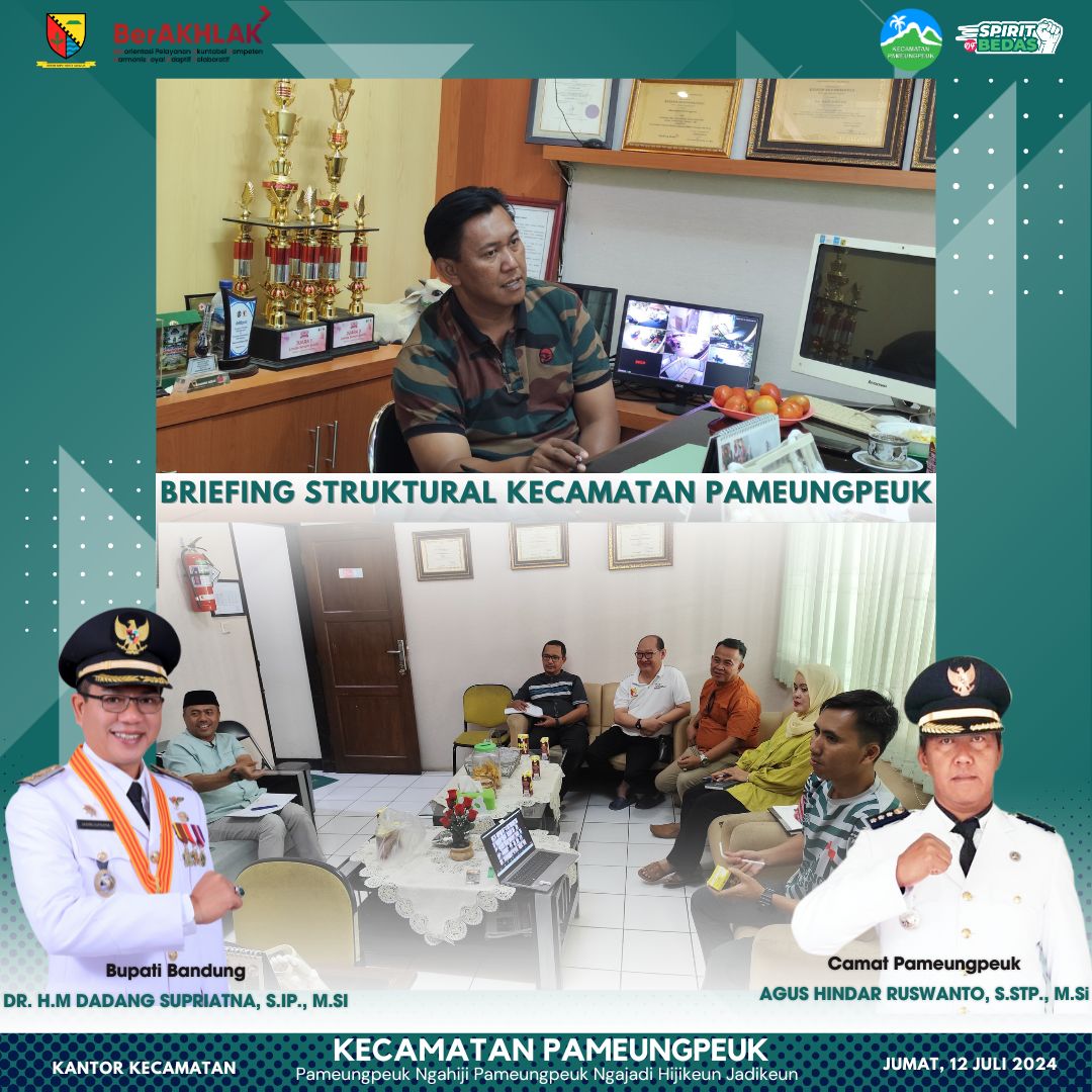 briefing-struktural-kecamatan-pameungpeuk-4