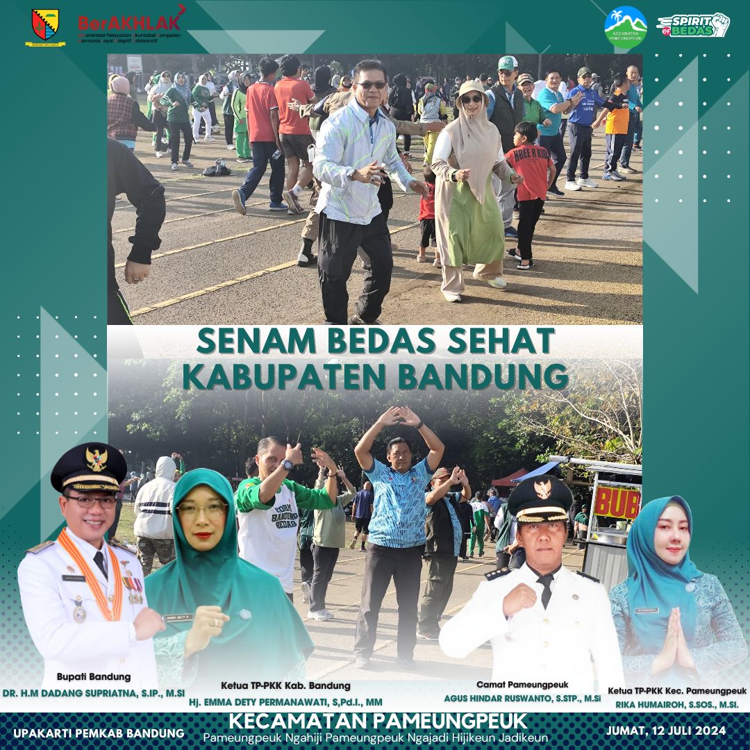senam-bedas-kabupaten-bandung