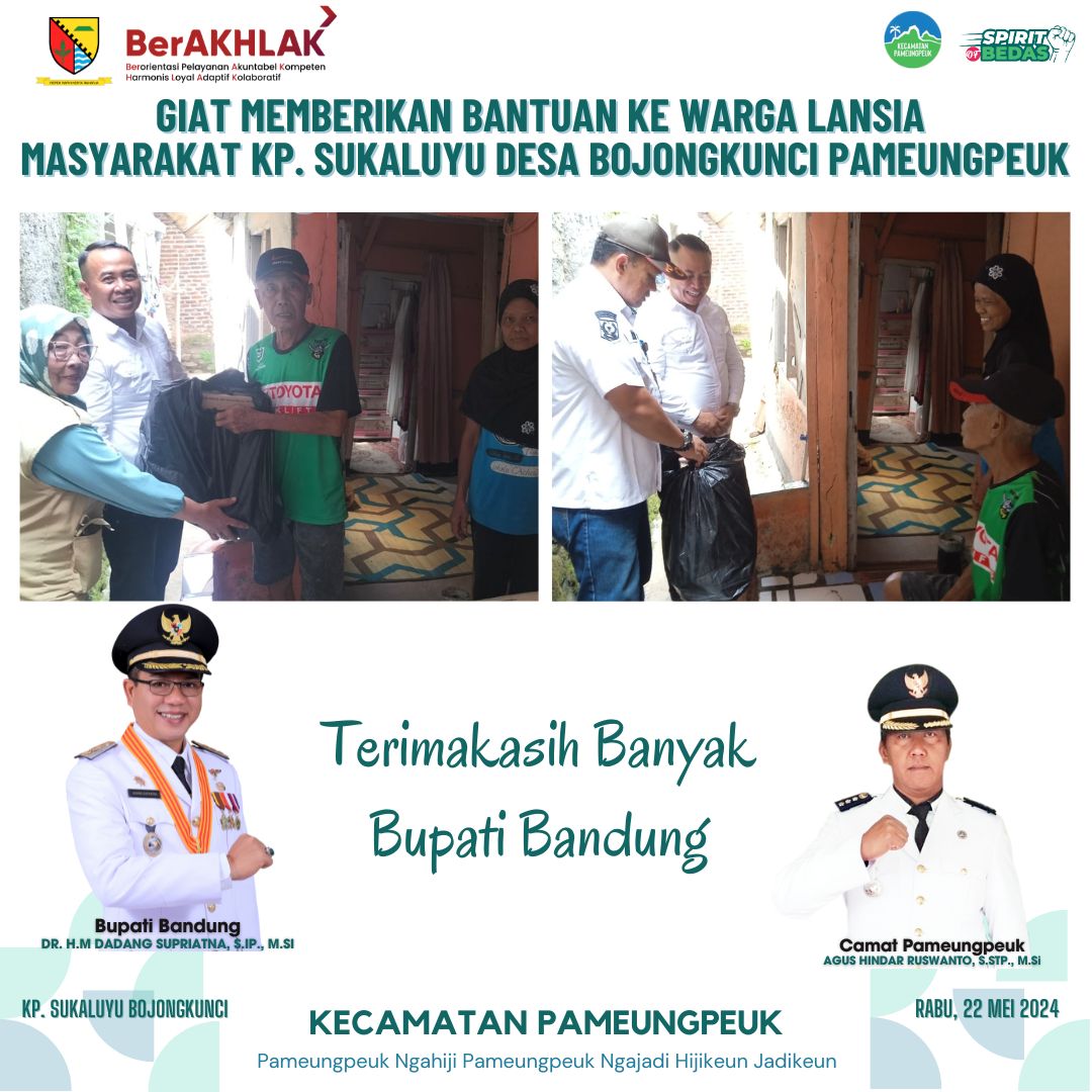 giat-memberikan-bantuan-untuk-warga-lansia-masyarakat-kp-sukaluyu-desa-bojongkunci-pameungpeuk