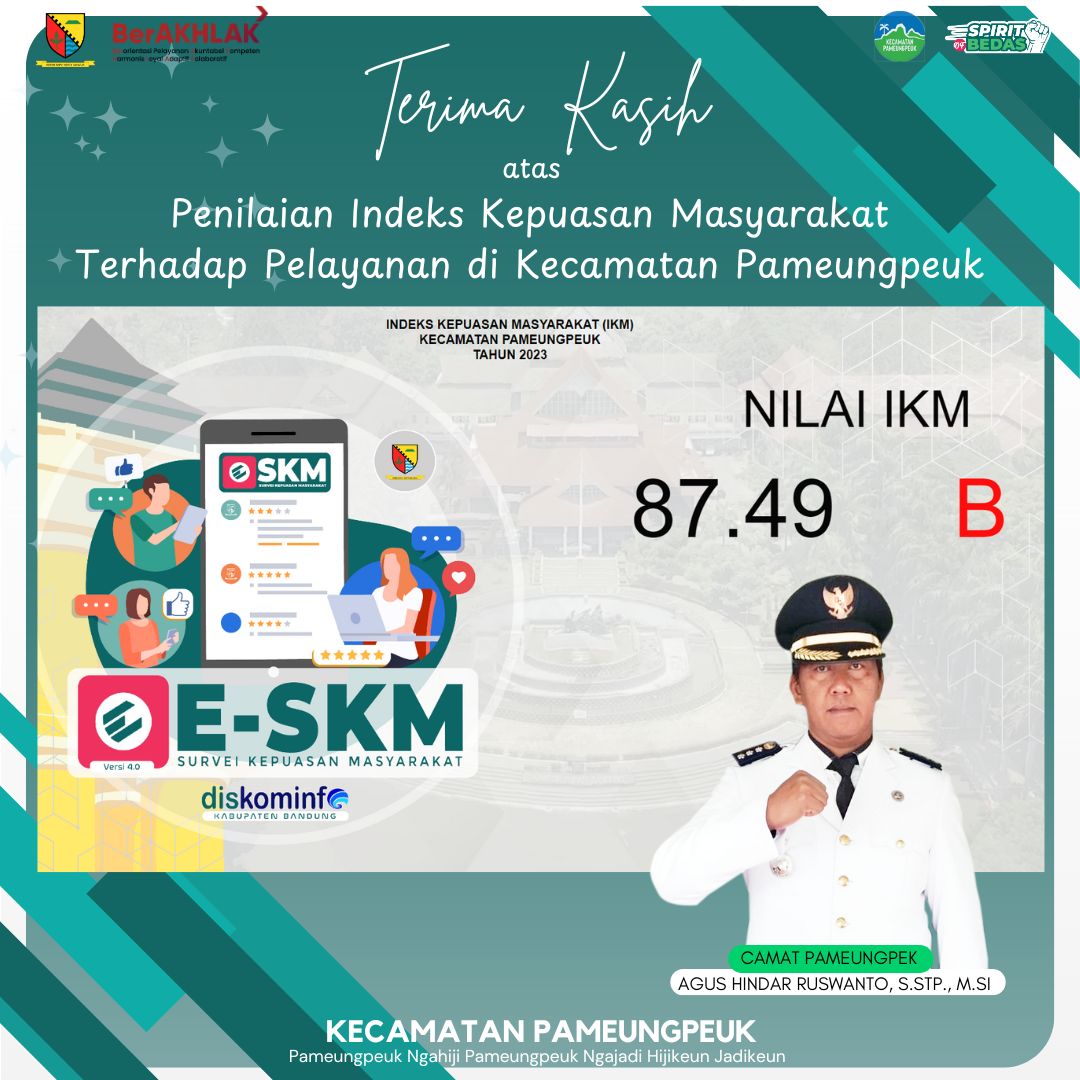 indeks-kepuasan-masyarakat-terhadap-pelayanan-publik-di-kecamatan-pameungpeuk-tahun-anggaran-2023