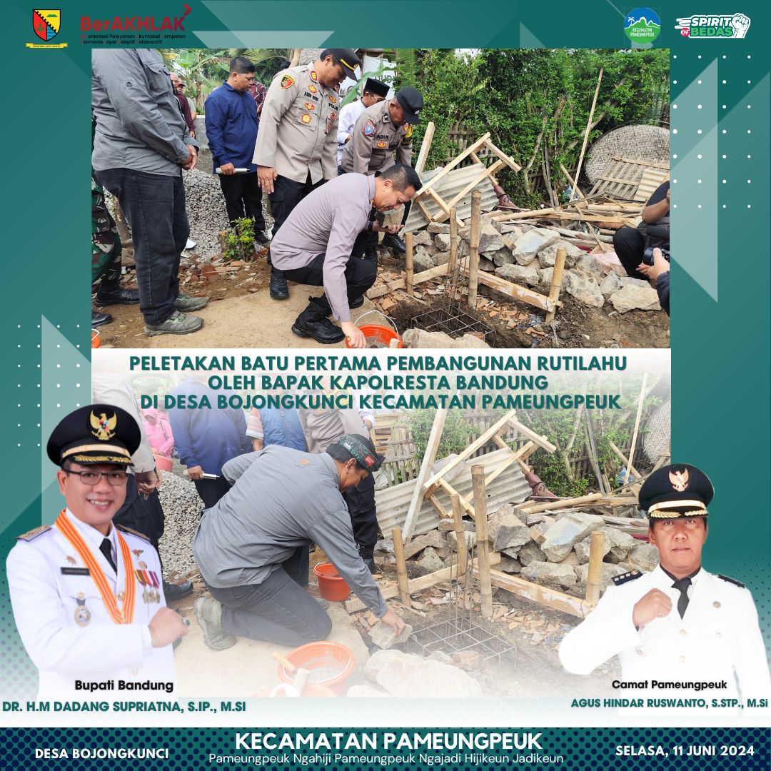 peletakan-batu-pertama-pembangunan-rutilahu-oleh-bapak-kapolresta-bandung-dalam-rangka-hari-bhayangkara-ke-78-desa-bojongkunci